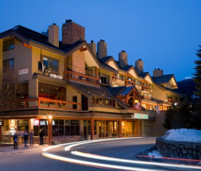 Whistler Village Inn & Suites